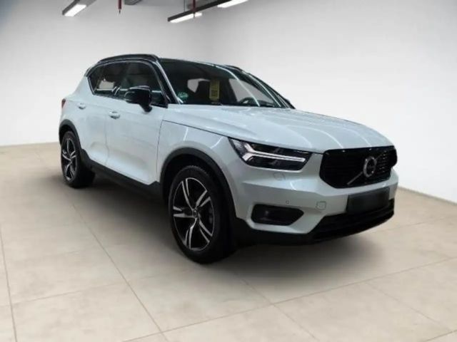 Volvo XC40 Geartronic R-Design