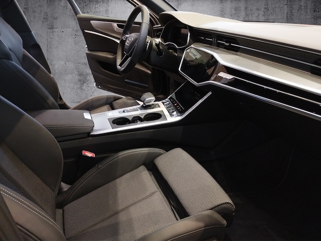Audi A6 45 TFSI Avant Quattro S-Tronic Sport
