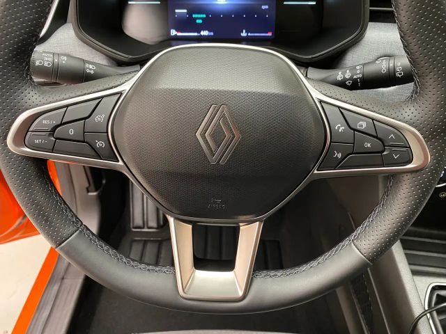 Renault Clio Evolution