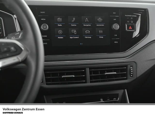 Volkswagen Taigo DSG IQ.Drive R-Line