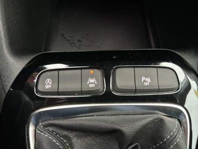 Opel Corsa Edition F Edition