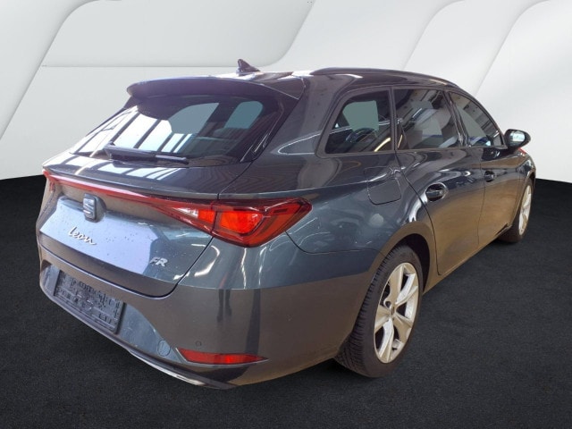 Seat Leon 1.5 eTSI DSG FR-lijn Sportstourer