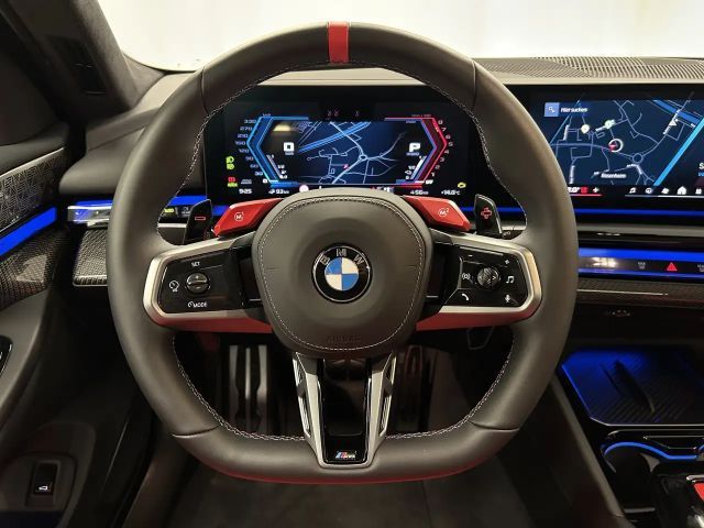 BMW M5 Touring Carbon-Keramik M Driver´s P. B&W LED AHK K