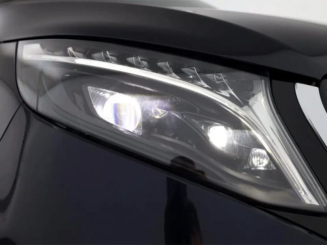 Mercedes-Benz EQV 300 Limousine Lang