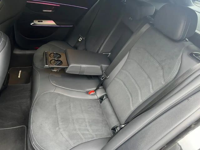 Mercedes-Benz E 220 AMG Line E 220 d Estate