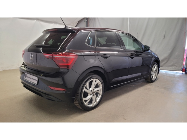 Volkswagen Polo 1. 0 TSI KLIMA, NAVI, MATRIX-LED