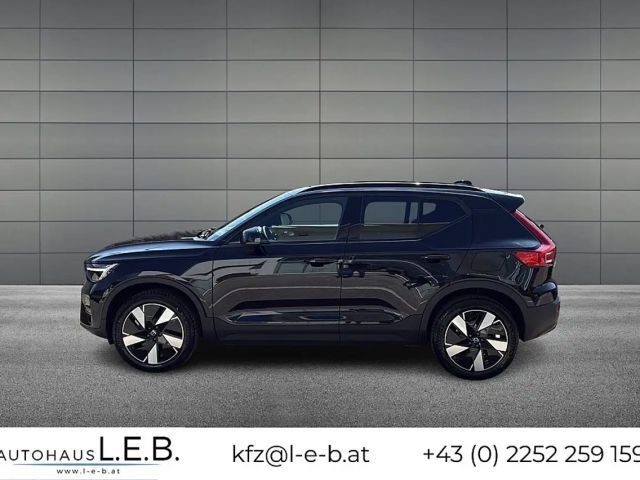 Volvo XC40 Plus Recharge
