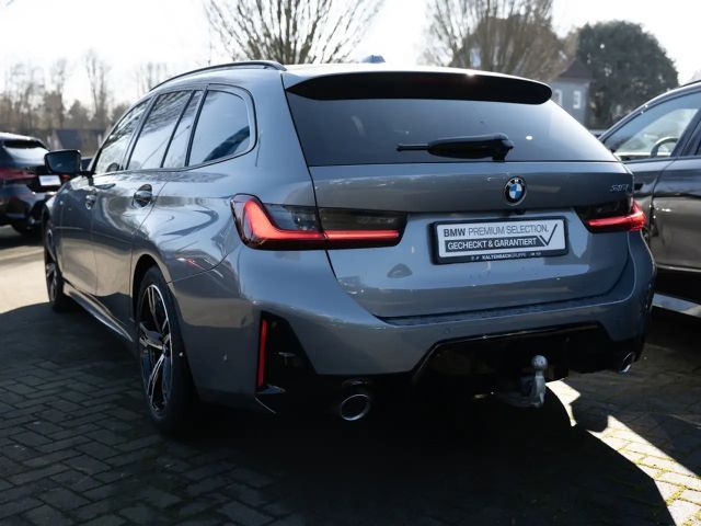 BMW 318 318i M-Sport Touring