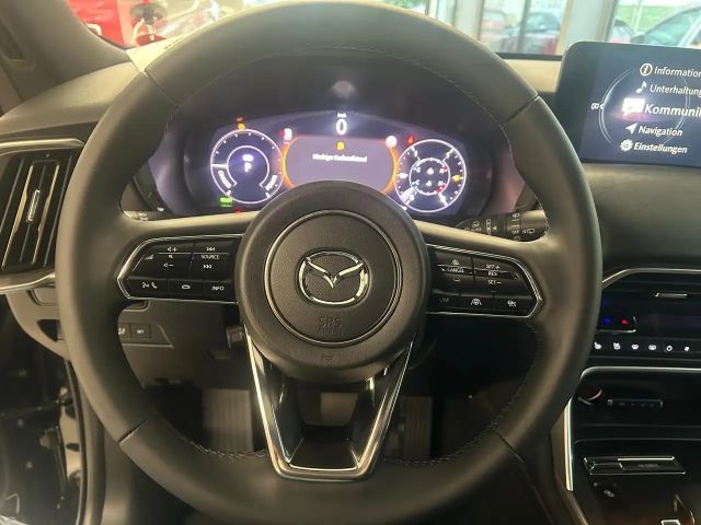 Mazda CX-80 Homura Plus