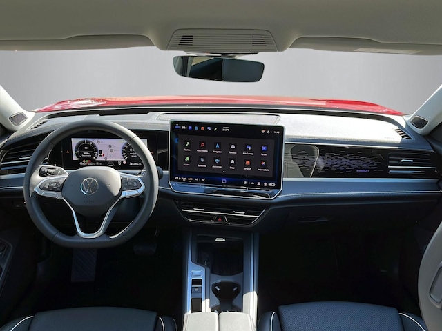 Volkswagen Passat Variant eHybrid