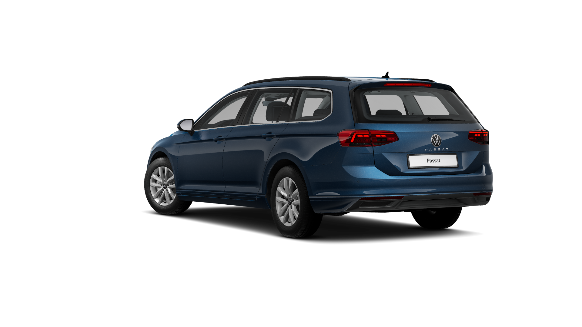 Volkswagen Passat 2.0 TDI Business DSG Variant