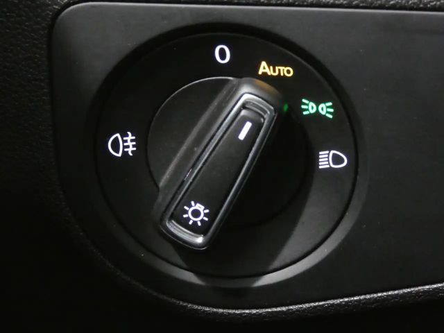 Volkswagen Tiguan 1.5 TSI DSG