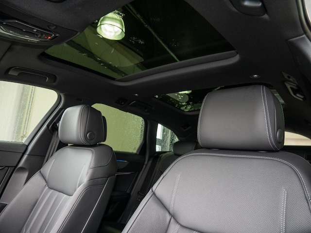 Audi A6 50 TDI Avant Quattro S-Line