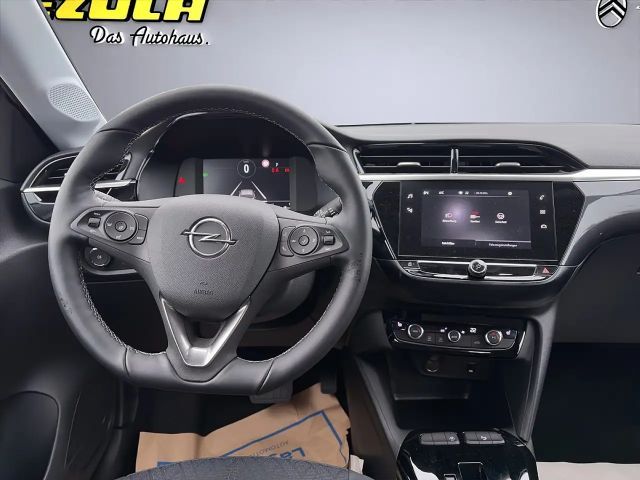 Opel Corsa 50kWh Elektro