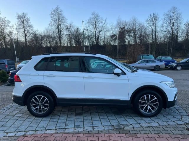 Volkswagen Tiguan 1.4 TSI DSG eHybrid