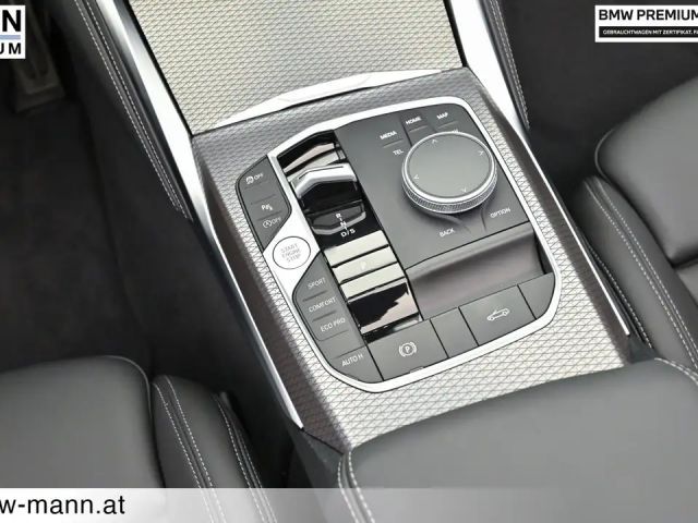 BMW 420 420i Cabrio M-Sport