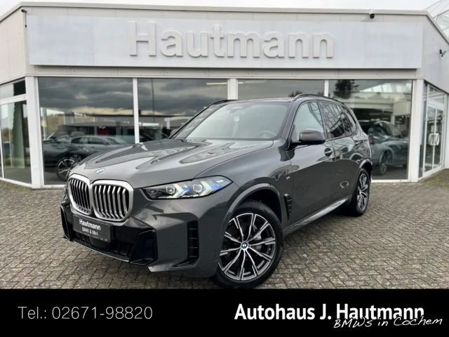 BMW X5 M-Sport xDrive