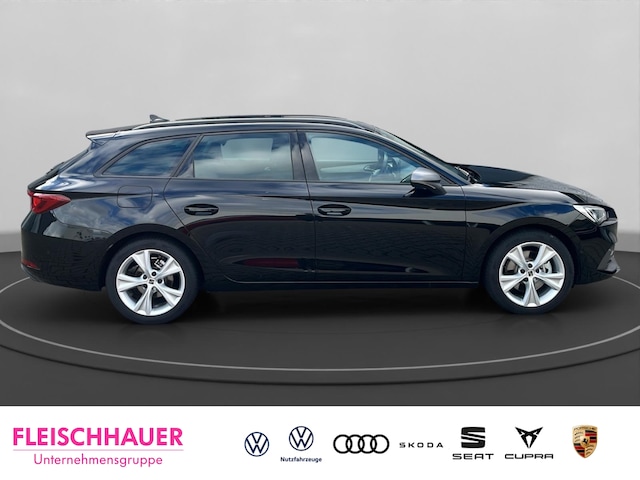 Seat Leon 2.0 TDI Sportstourer