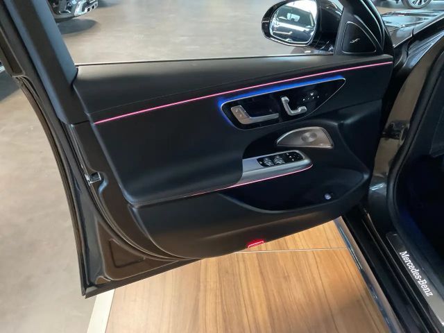 Mercedes-Benz E 450 4MATIC AVANTGARDE