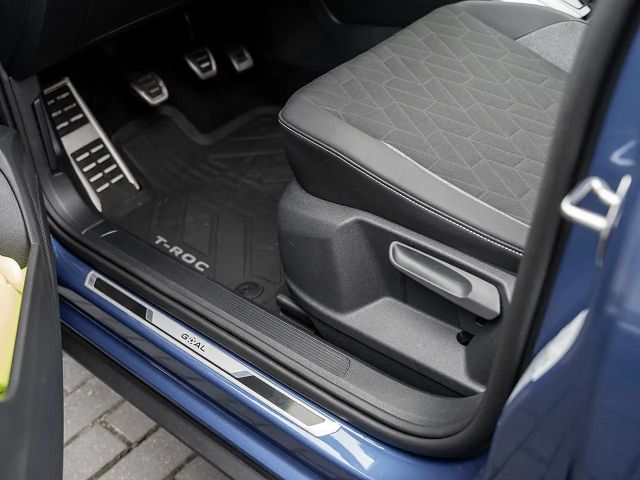 Volkswagen T-Roc 1.5 TSI