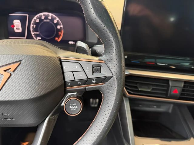 Cupra Formentor 4Drive VZ