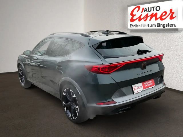 Cupra Formentor 1.5 TSI