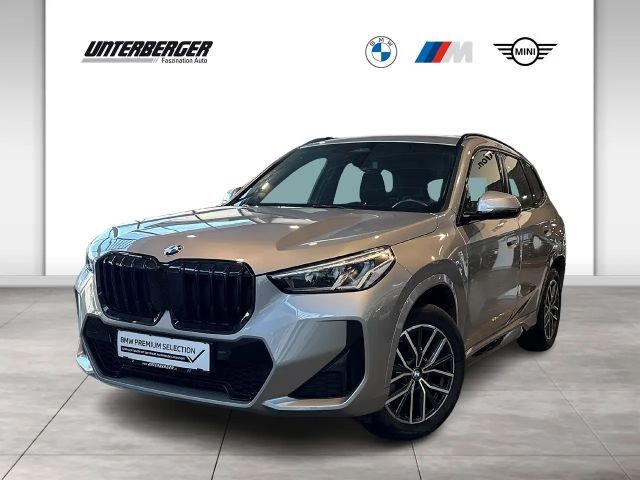 BMW X1 M-Sport xDrive20d
