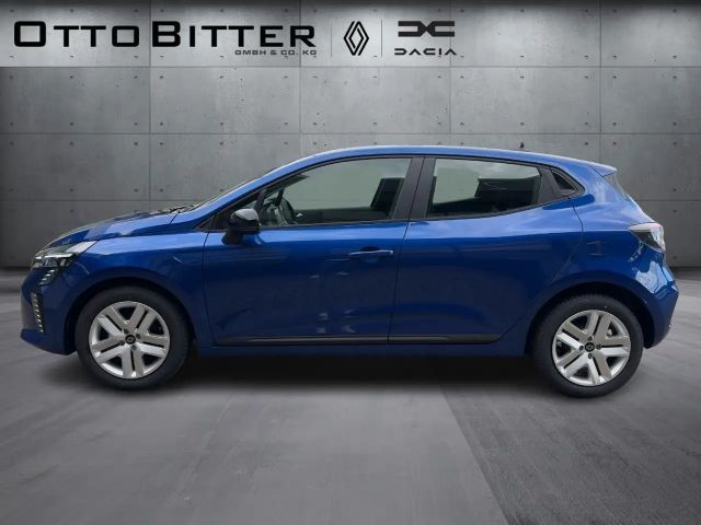 Renault Clio Evolution