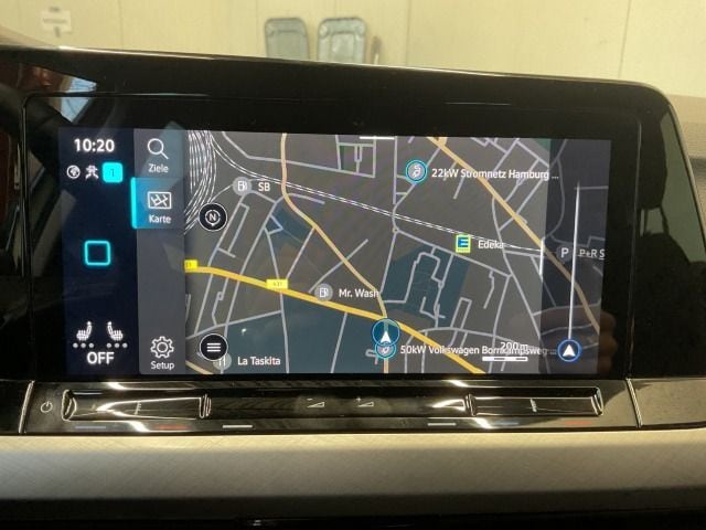 Volkswagen Golf 1.5 TSI Golf VIII Life