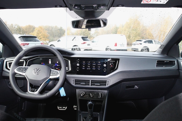 Volkswagen Taigo 1.0 TSI R-Line