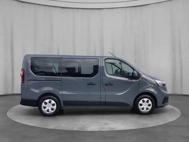 Renault Trafic Combi L1H1 Life