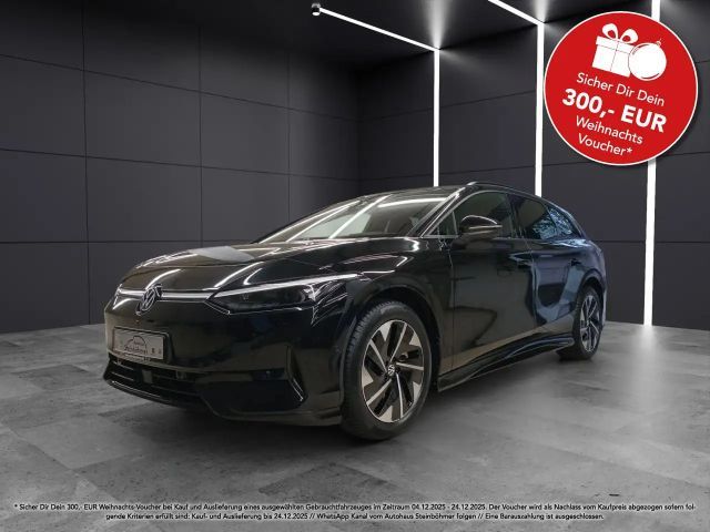 Volkswagen ID.7 IQ.Drive Pro Tourer