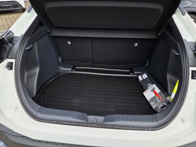 Toyota C-HR Voorwielaandrijving