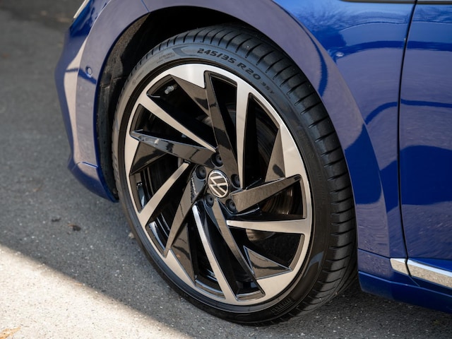 Volkswagen Arteon 1.4 TSI eHybrid