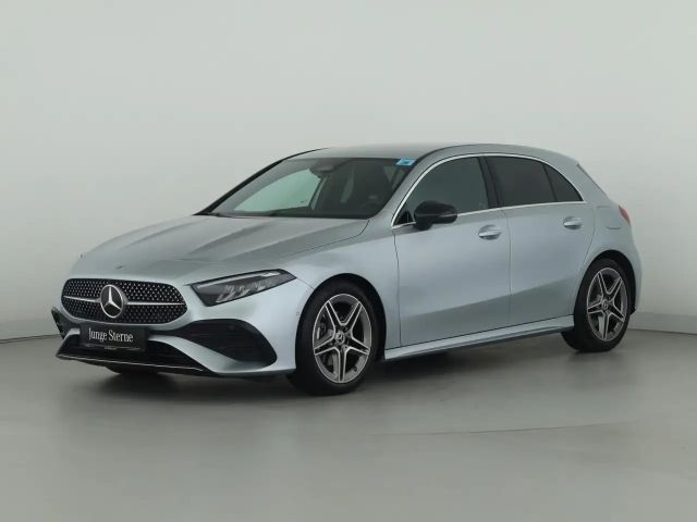 Mercedes-Benz A 200 AMG Line