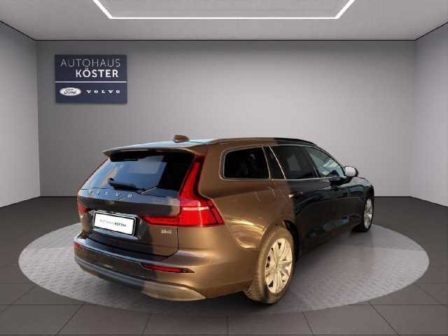 Volvo V60 Core