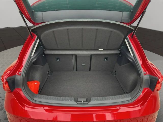 Seat Leon 2.0 TDI DSG FR-lijn