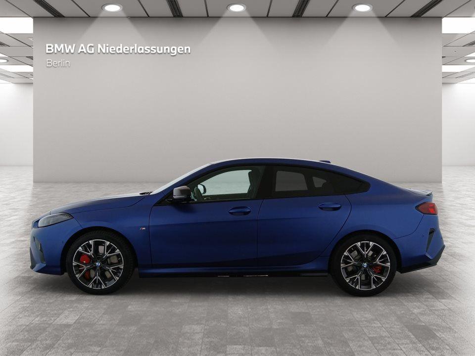 BMW M235 Gran Coupé