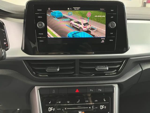 Volkswagen T-Roc Friends TDI