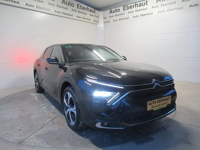 Citroën C5 X Feel PureTech