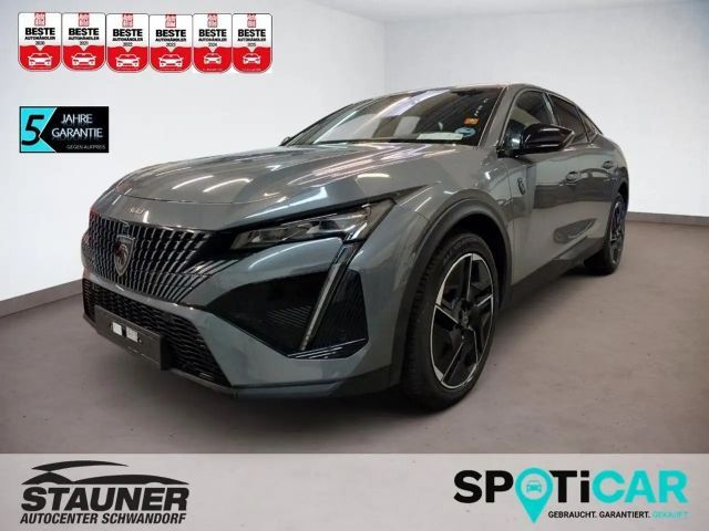 Peugeot 408 GT-Line PureTech