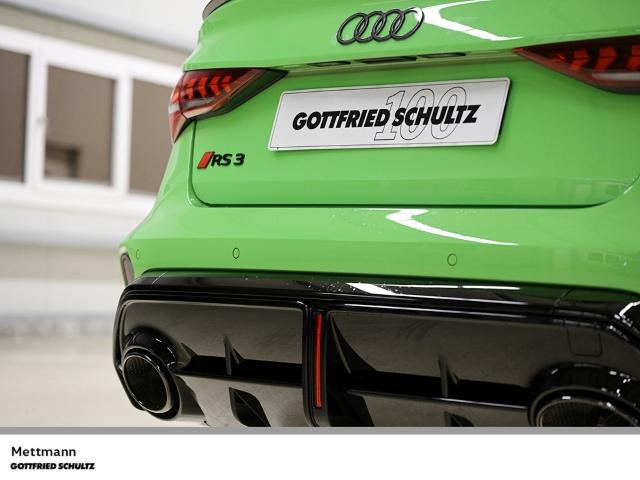 Audi RS3 Sedan