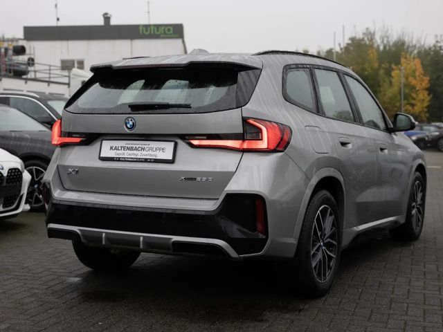BMW X1 M-Sport xDrive25e
