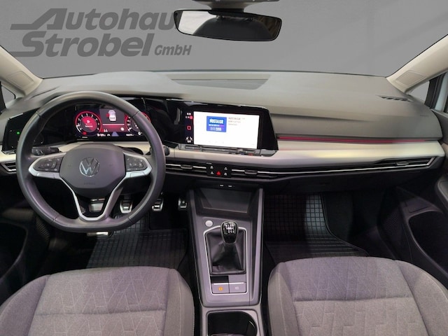 Volkswagen Golf 1.5 TSI Golf VIII