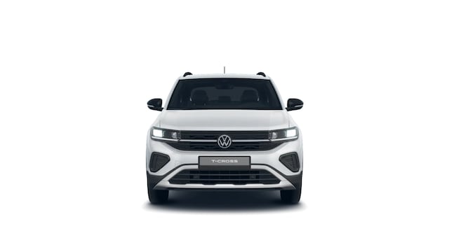 Volkswagen T-Cross 1.0 TSI DSG