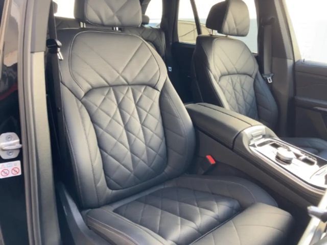 BMW X5 M-Sport xDrive