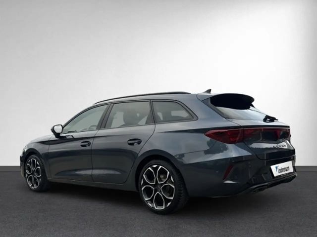 Cupra Leon 2.0 TSI 4Drive DSG ST