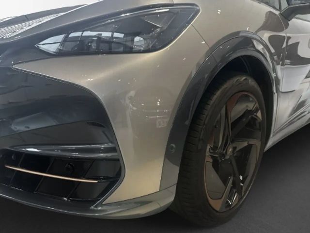 Cupra Tavascan 4Drive VZ