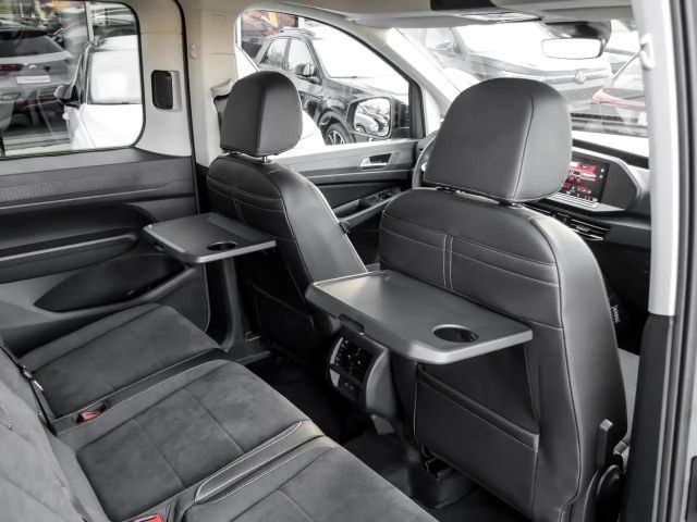 Volkswagen Caddy 1.5 TSI DSG Life Maxi