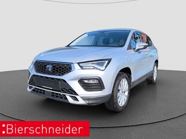 Seat Ateca Style